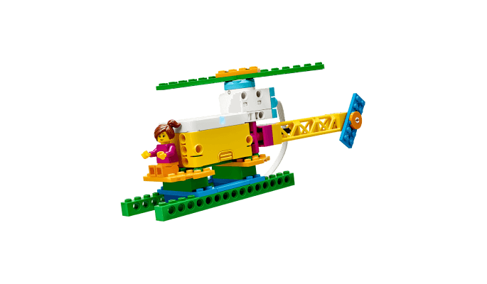 Productos y recambios LEGO Education